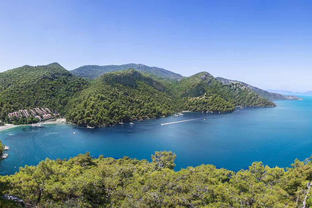 Hillside Beach Club Volpension - Hotel