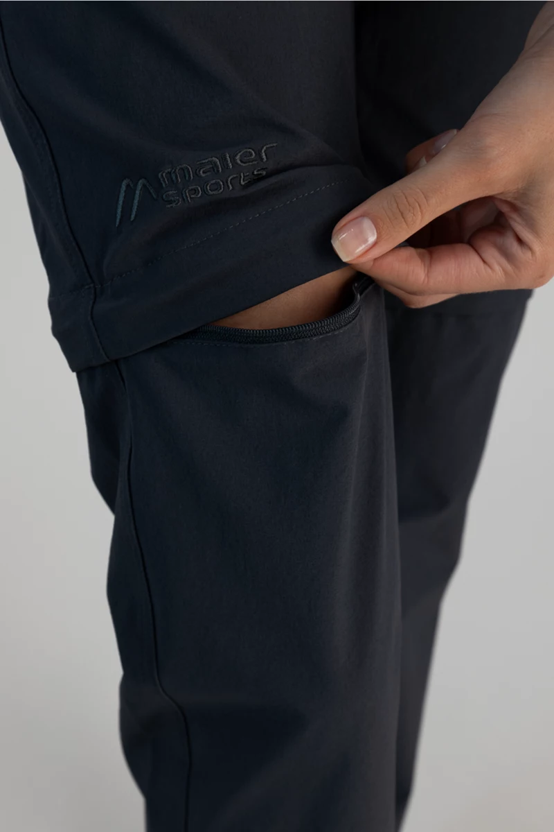 Maier Sports Nata 2 Damen Wanderhose