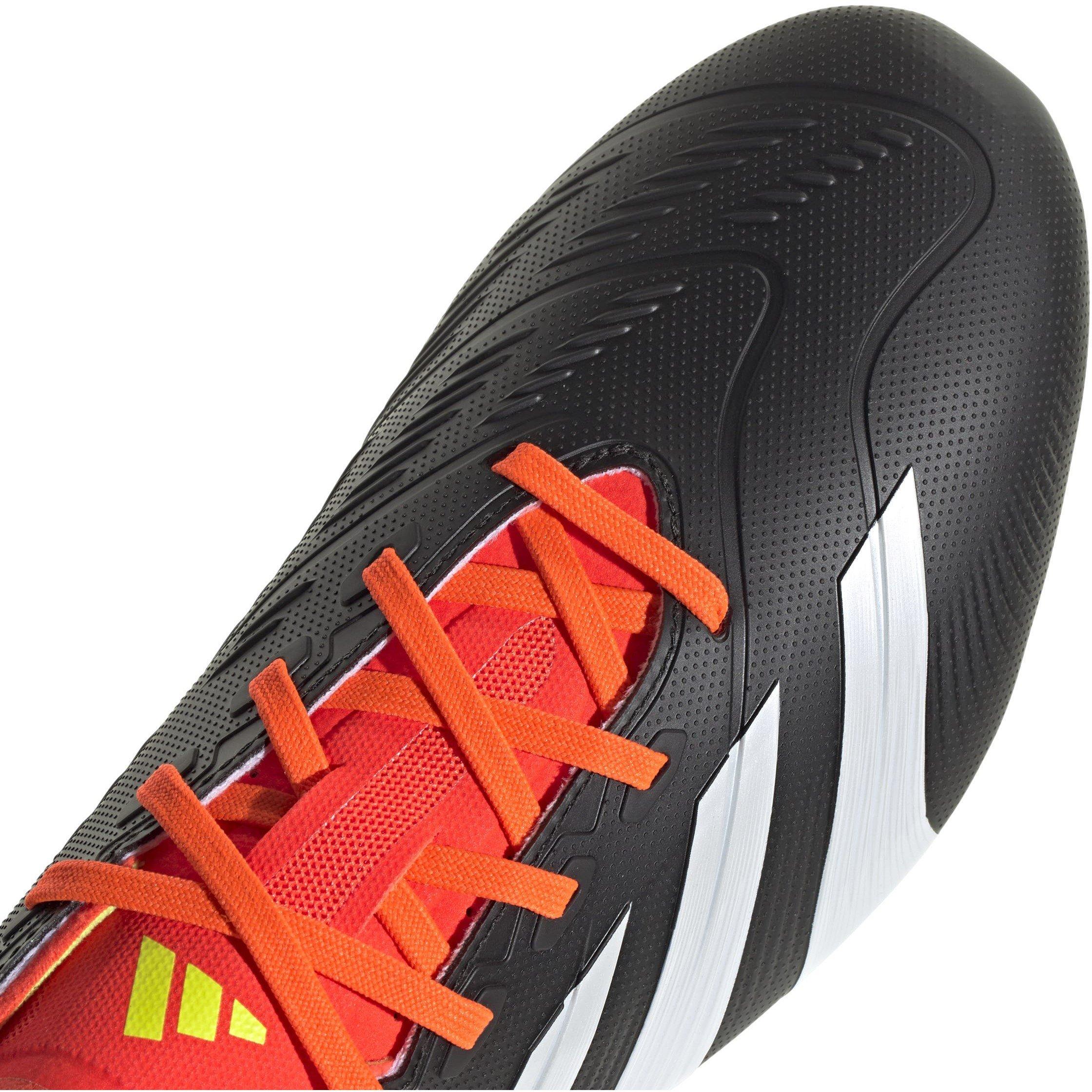 adidas Predator League Firm Ground Football Boots Mens