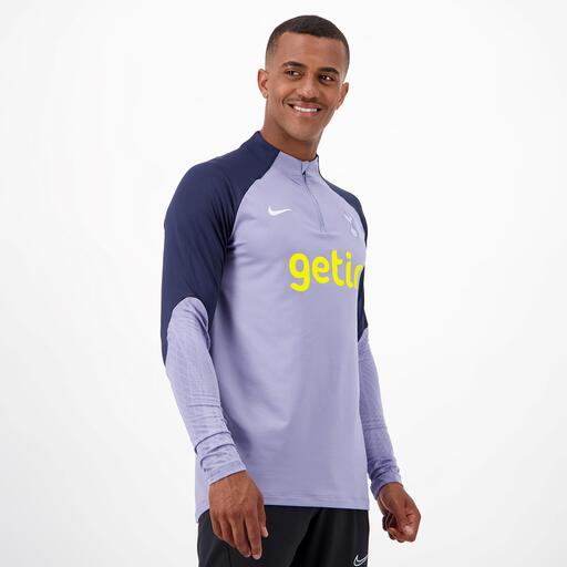 Moletom de treino do Tottenham 23/24