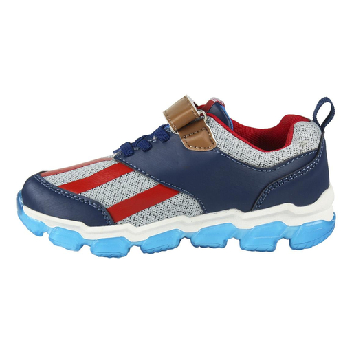 Zapatillas Avengers 63121