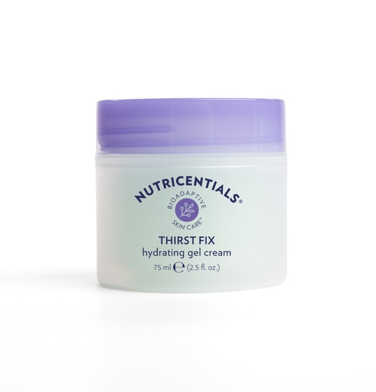 Thirst Fix Hydrating Gel Cream