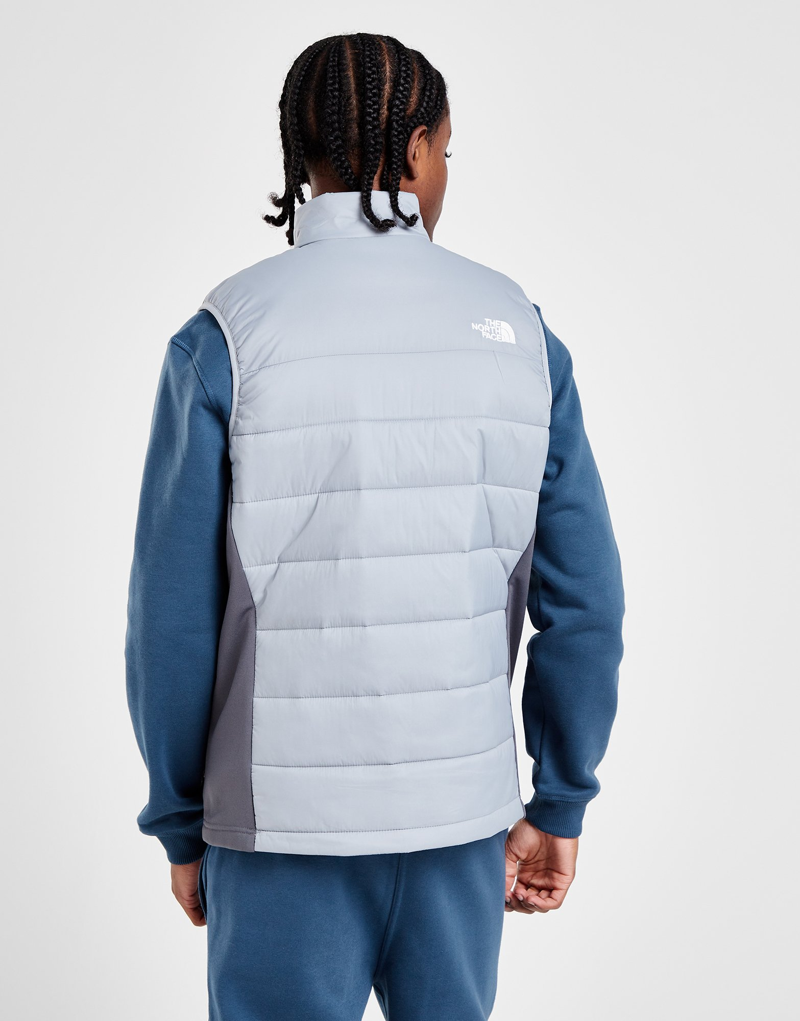 The North Face Veste sans manches Légère Homme