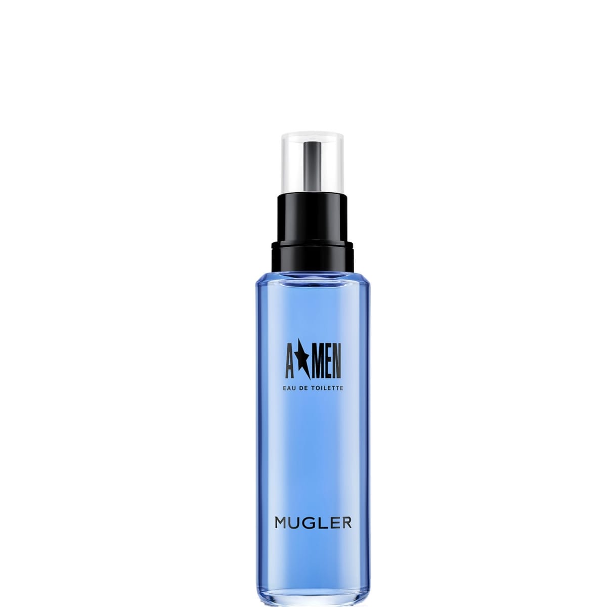 MUGLER A*Men Eau de Toilette - Flacon Recharge