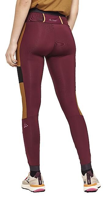 CRAFT - COLLANT PRO TRAIL TIGHTS W