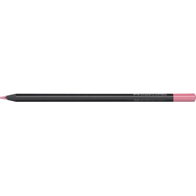 Faber-Castell Farbstift Black Edition Set
