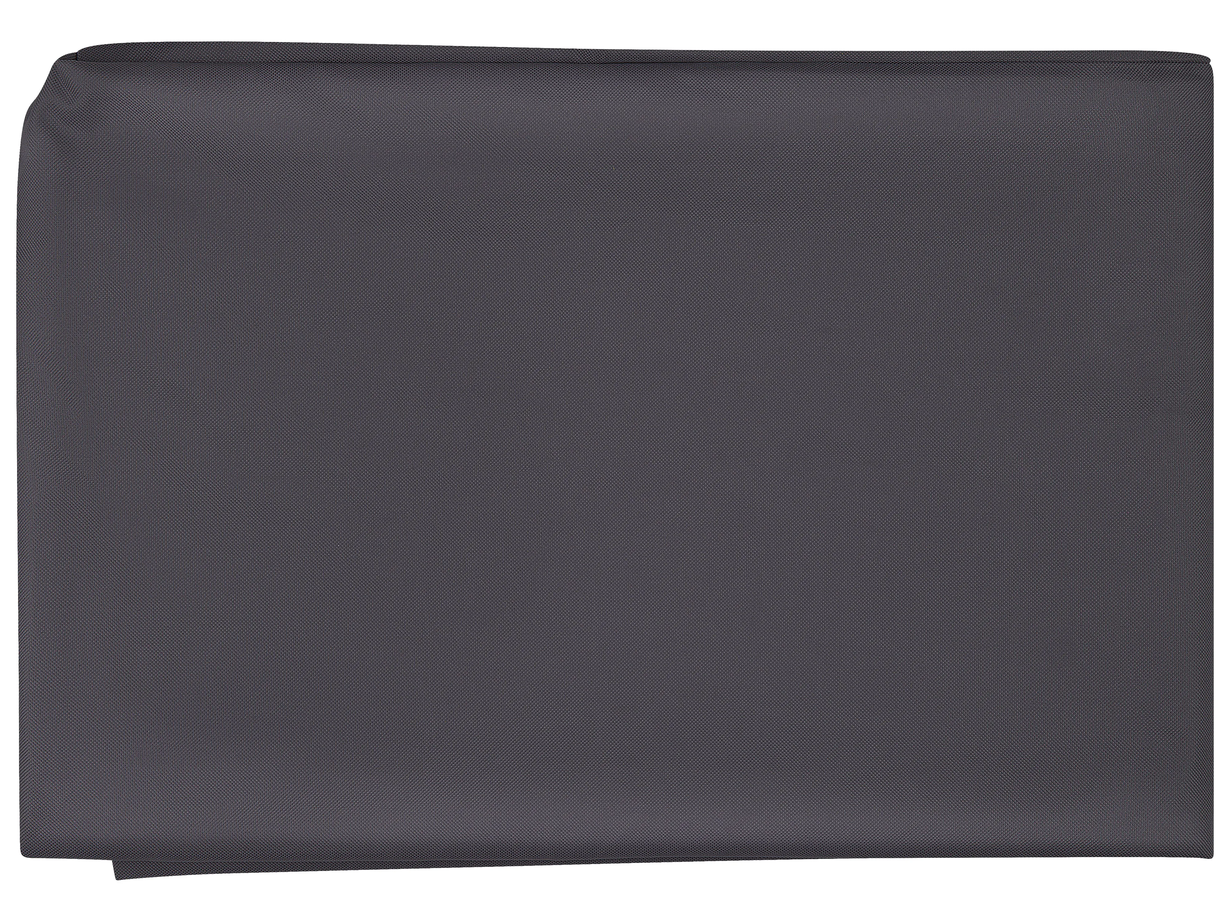 Regenhoes CHUVA 185 cm 105 cm 75 cm Zwart