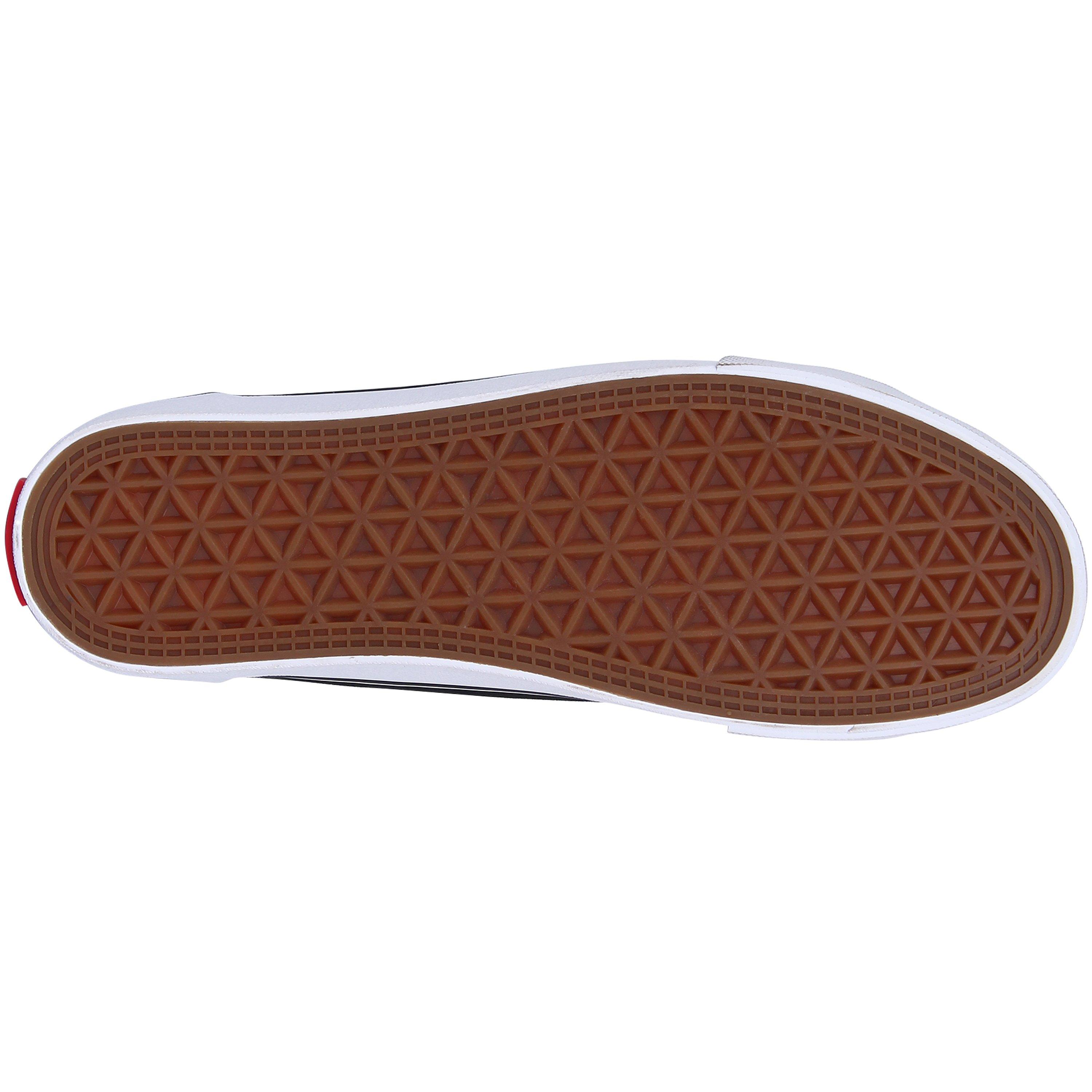 Character Character Canvas Mens Low Trainers