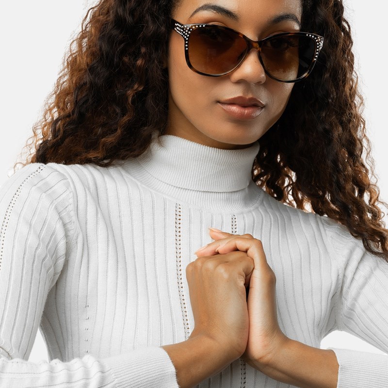 RE:DESIGNED<br>Solbrille Josie