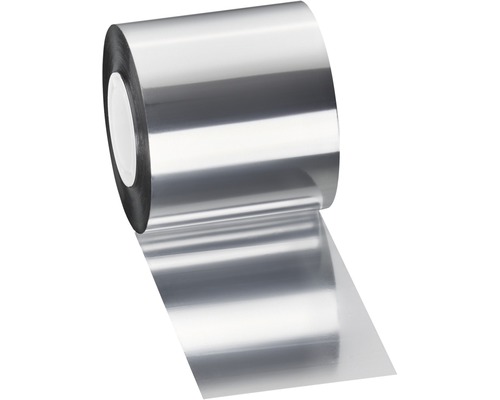 Gutta reflecterende plakband voor profielen, zilver, rol van 60 mm = 50 m