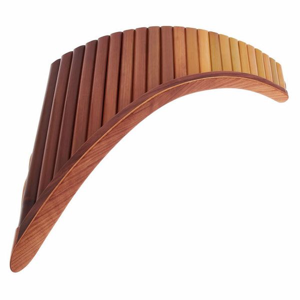 Hofmann Master Panpipe Exclusive C1-C4