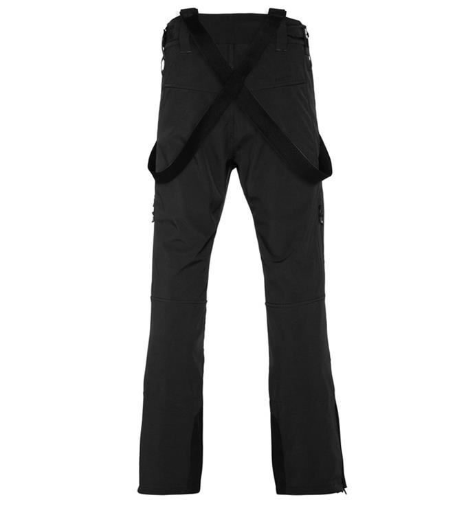 Protest HOLLOW 19 softshell snowpants