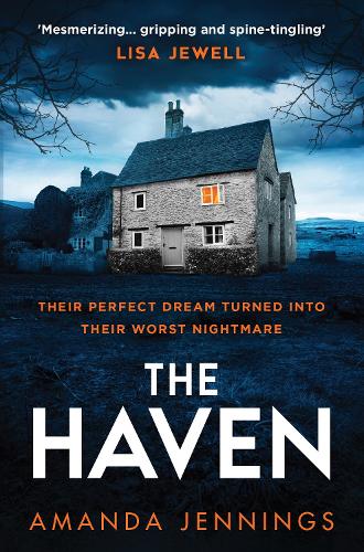 The Haven (Paperback)