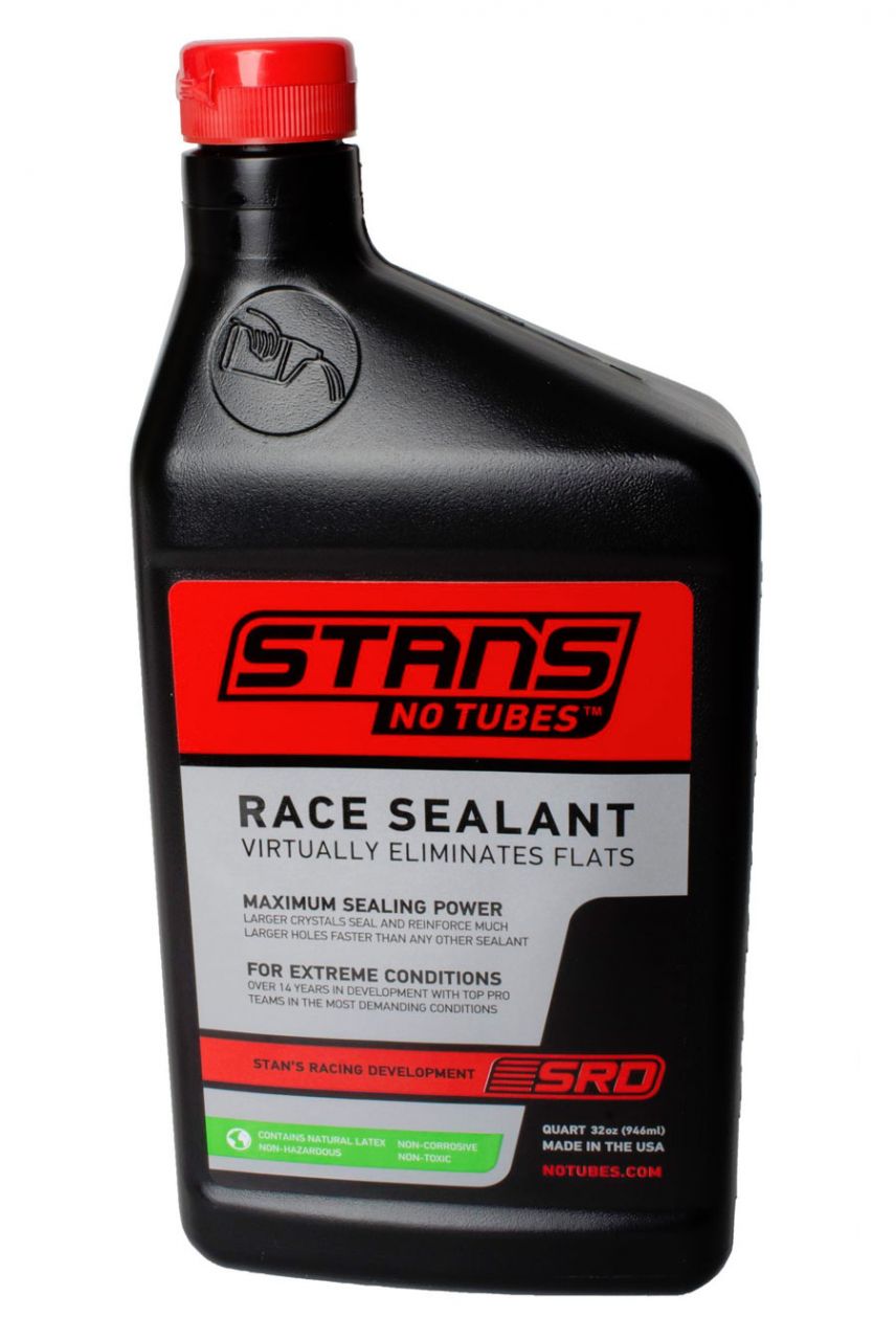 Stan’s NoTubes  Race Sealant Reifendichtmittel 946ml kaufen | Bike-Discount