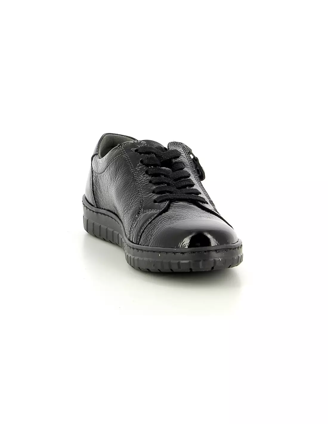 3 PTS DE SUSPENSION 16450 - Baskets Noir