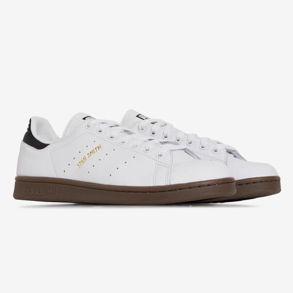 ADIDAS ORIGINALS STAN SMITH GUM