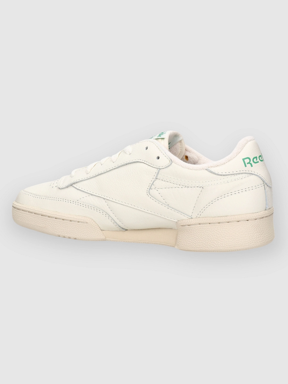 Reebok Club C 85 Sneakers top chalk/paperwhite/glen