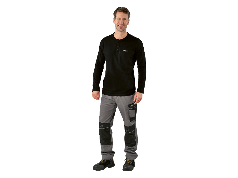 Heren shirt