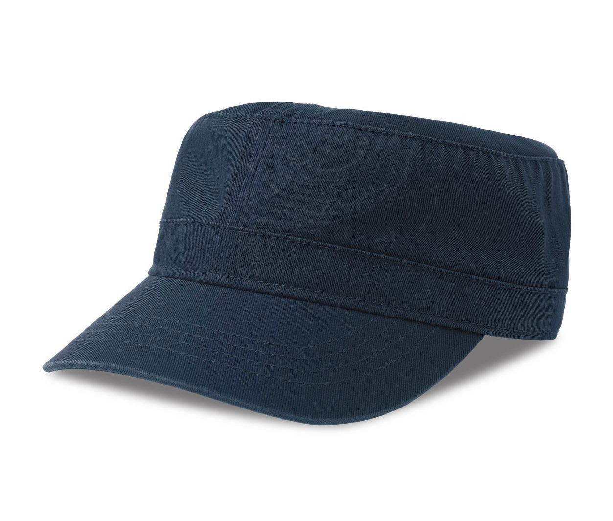 ATLANTIS HEADWEAR AT303 - Casquette militaire délavée