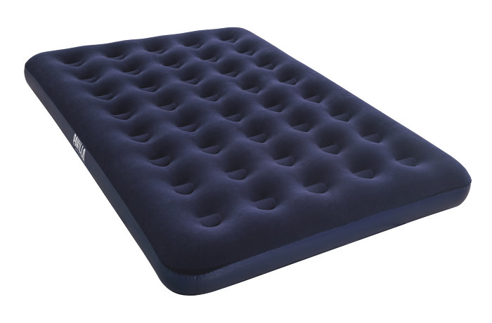 Bestway luftmadras til 2 personer 191 x 137 x 22 cm
