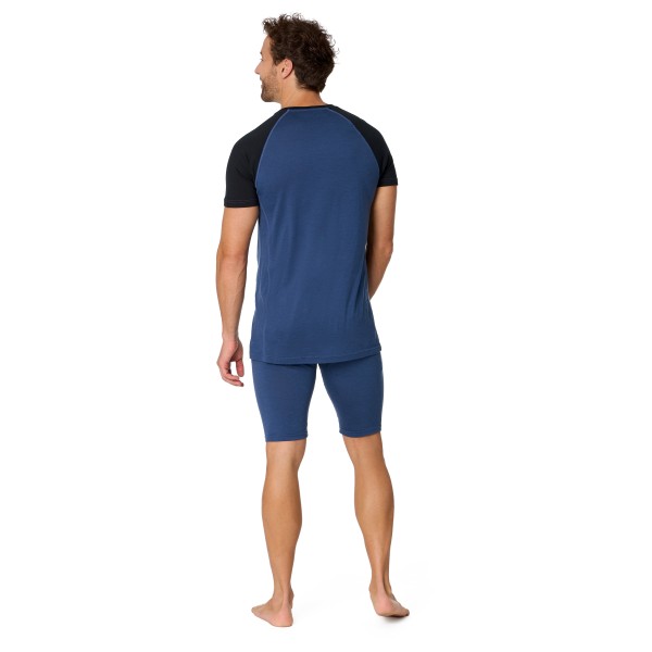 Stoic - Merino180 BengtSt. S/S - Sous-vêtement mérinos