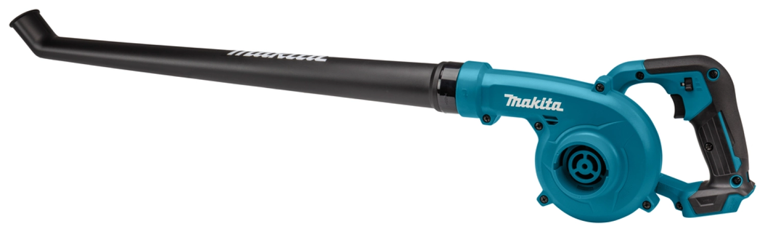 Makita UB101DSM 12V Li-Ion accu blaasmachine set (1x 4,0Ah) - 201 km/h