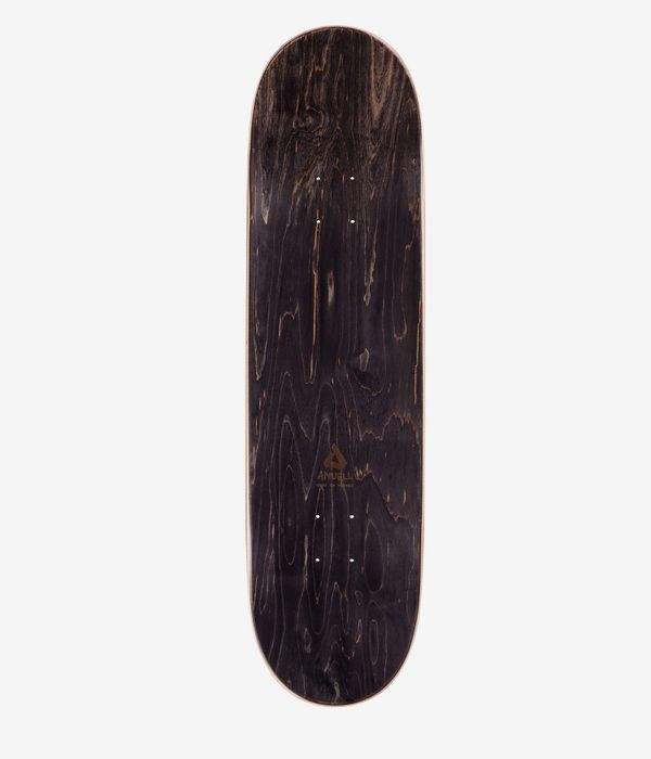 Anuell Maver 8.5