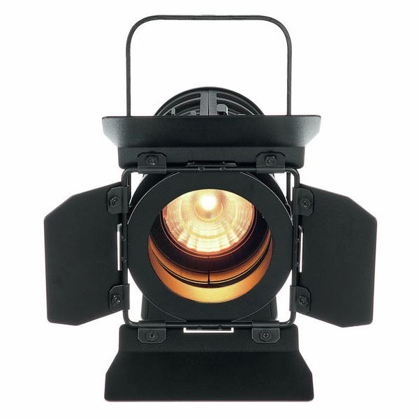 Eurolite LED THA-20PC TRC bk