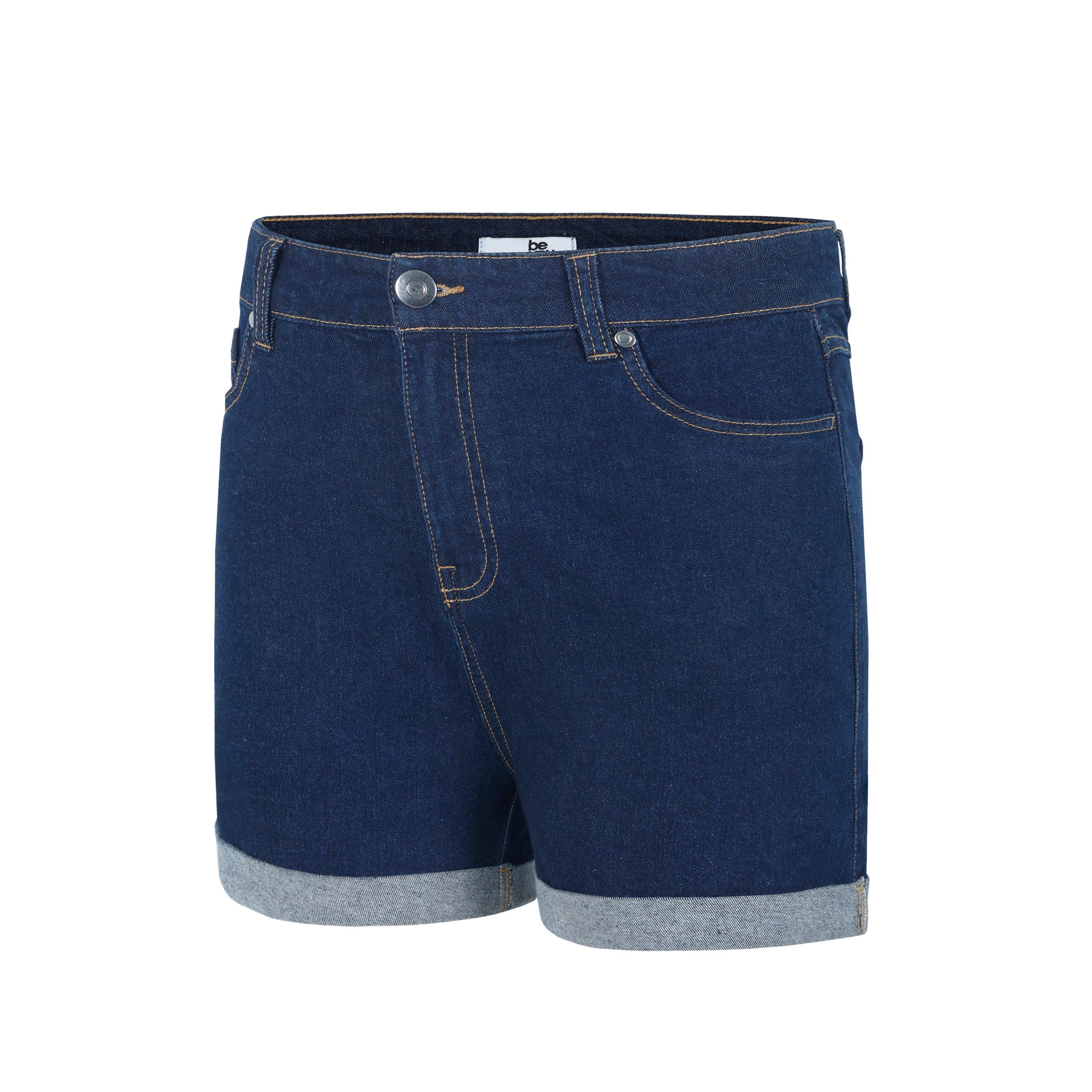 Be You Ladies Denim Short