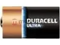 Batteri Duracell Ultra Photo CR2 Lithium