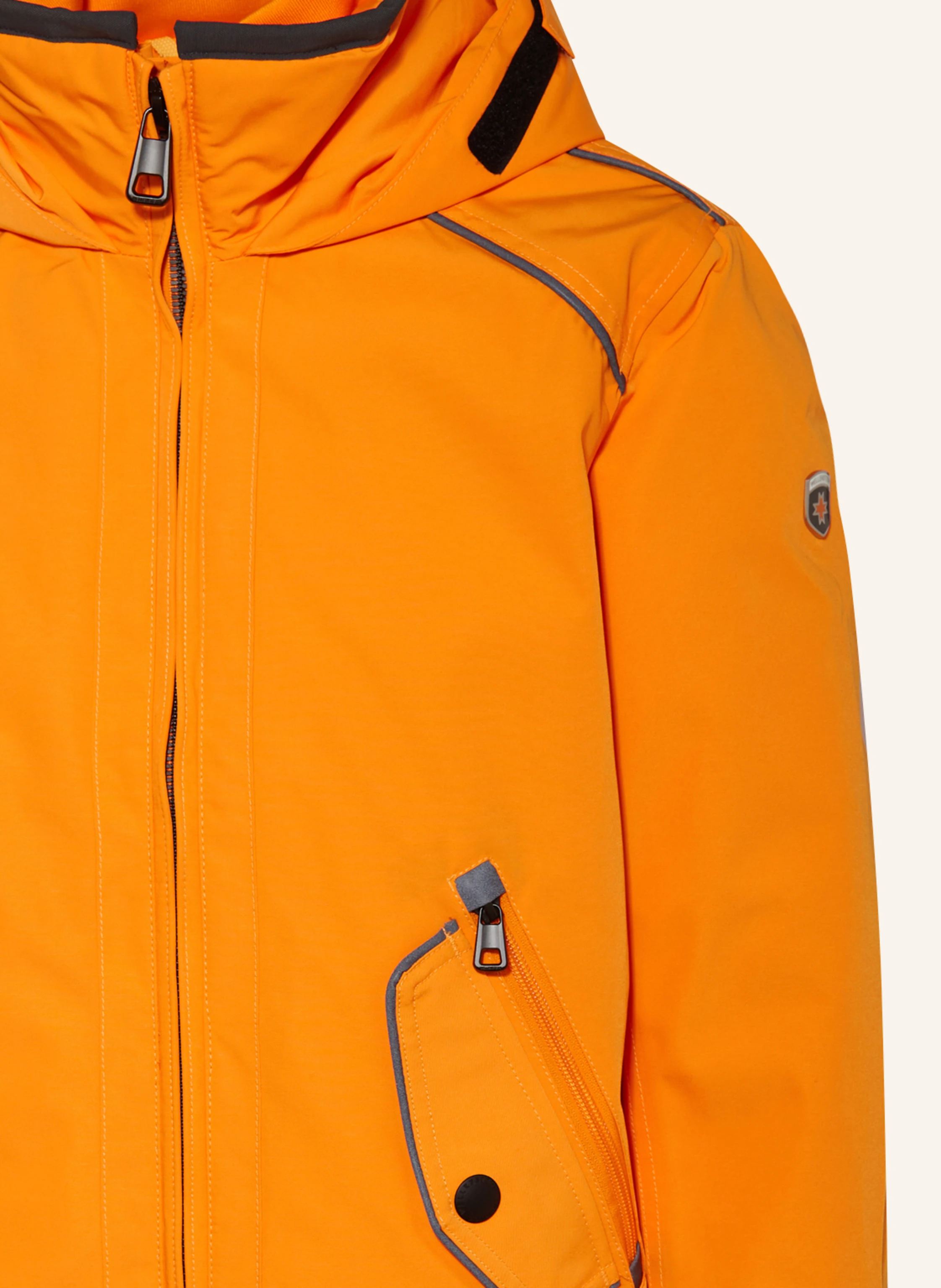 WELLENSTEYN Jacke CICERO