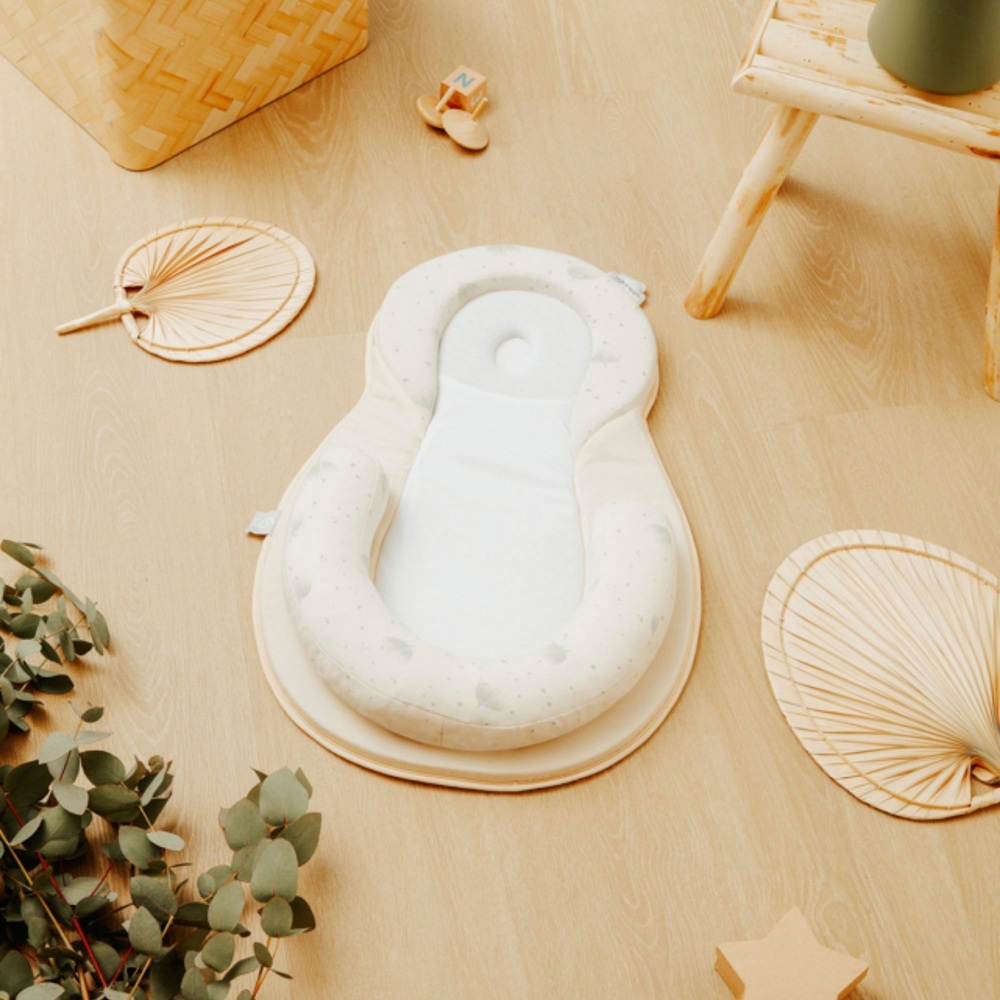 Babymoov Cosydream Atmungsaktiver Babyschlafsack