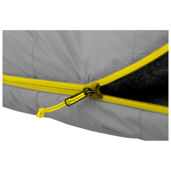 Salewa - Diadem Warm Long - Sac de couchage en duvet