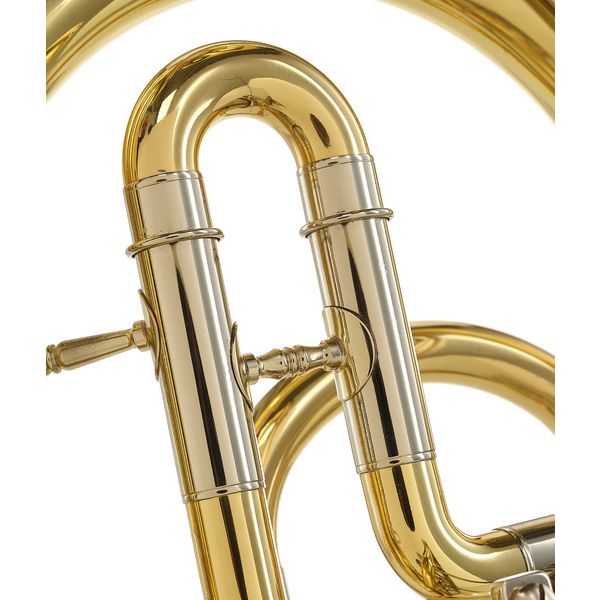 Thomann TBH 500 M Baritone