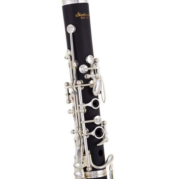 Startone SCL- 25 Bb- Clarinet Set