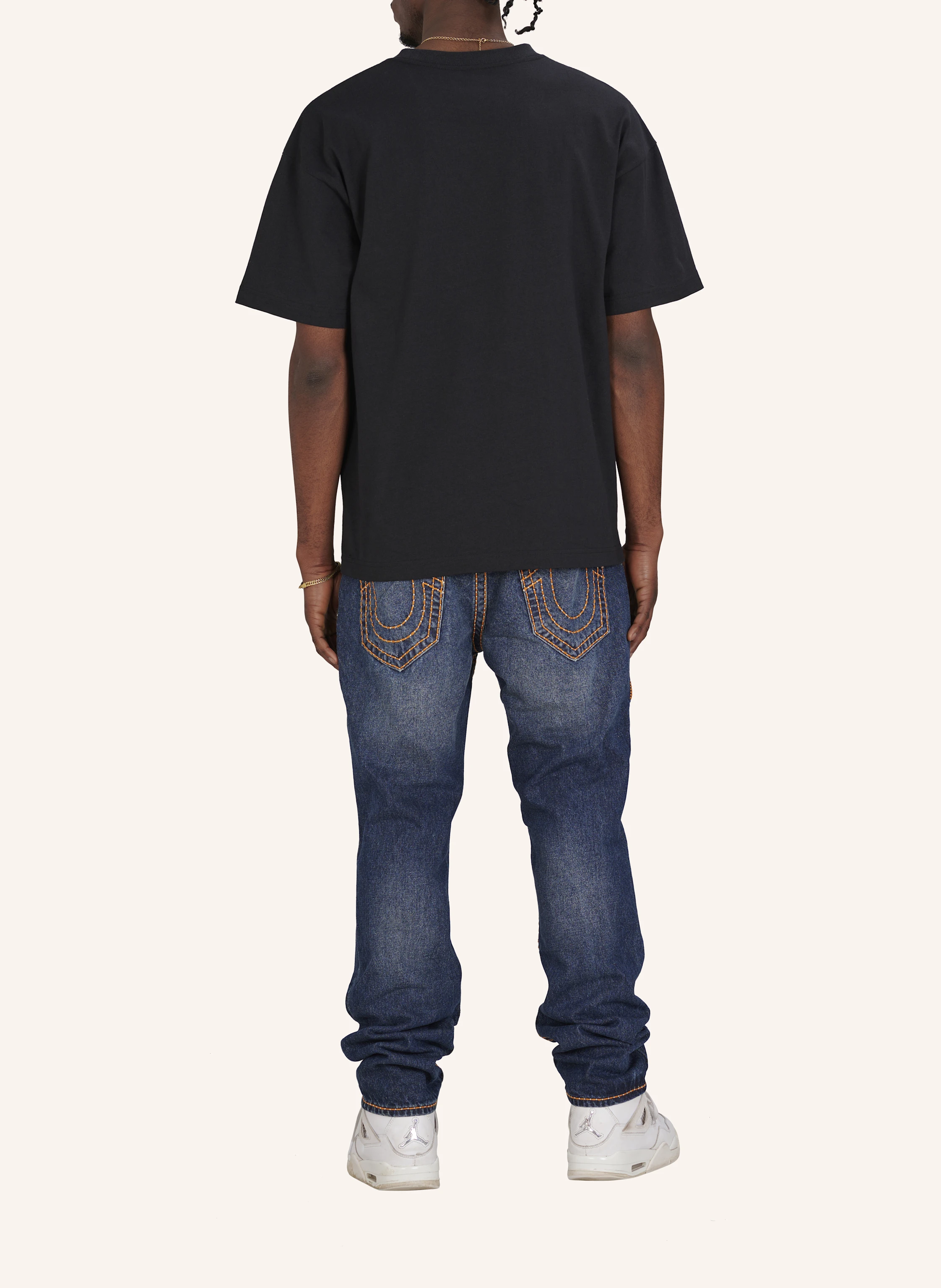 TRUE RELIGION Jeans ROCCO