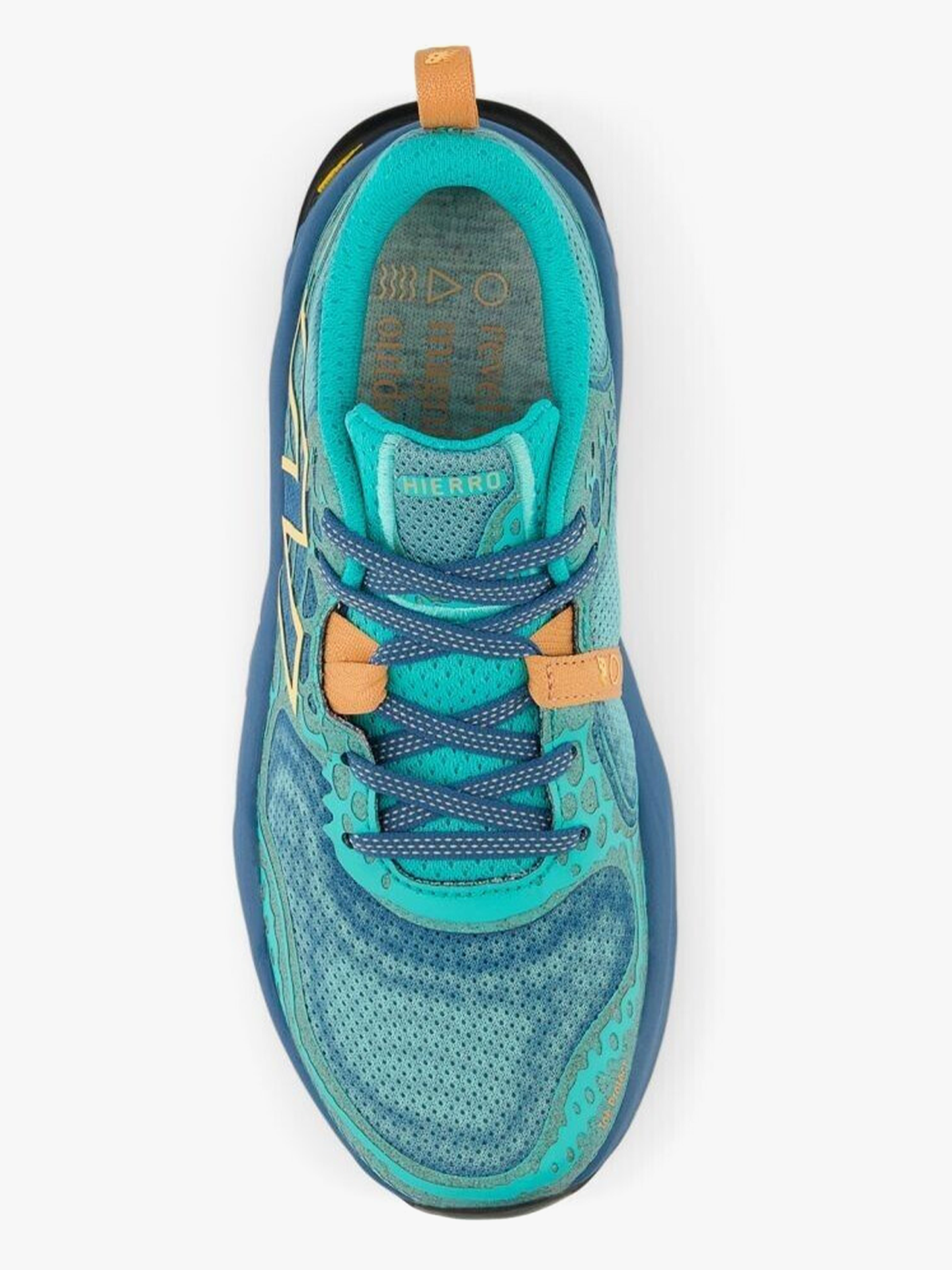 New Balance Fresh Foam Hierro