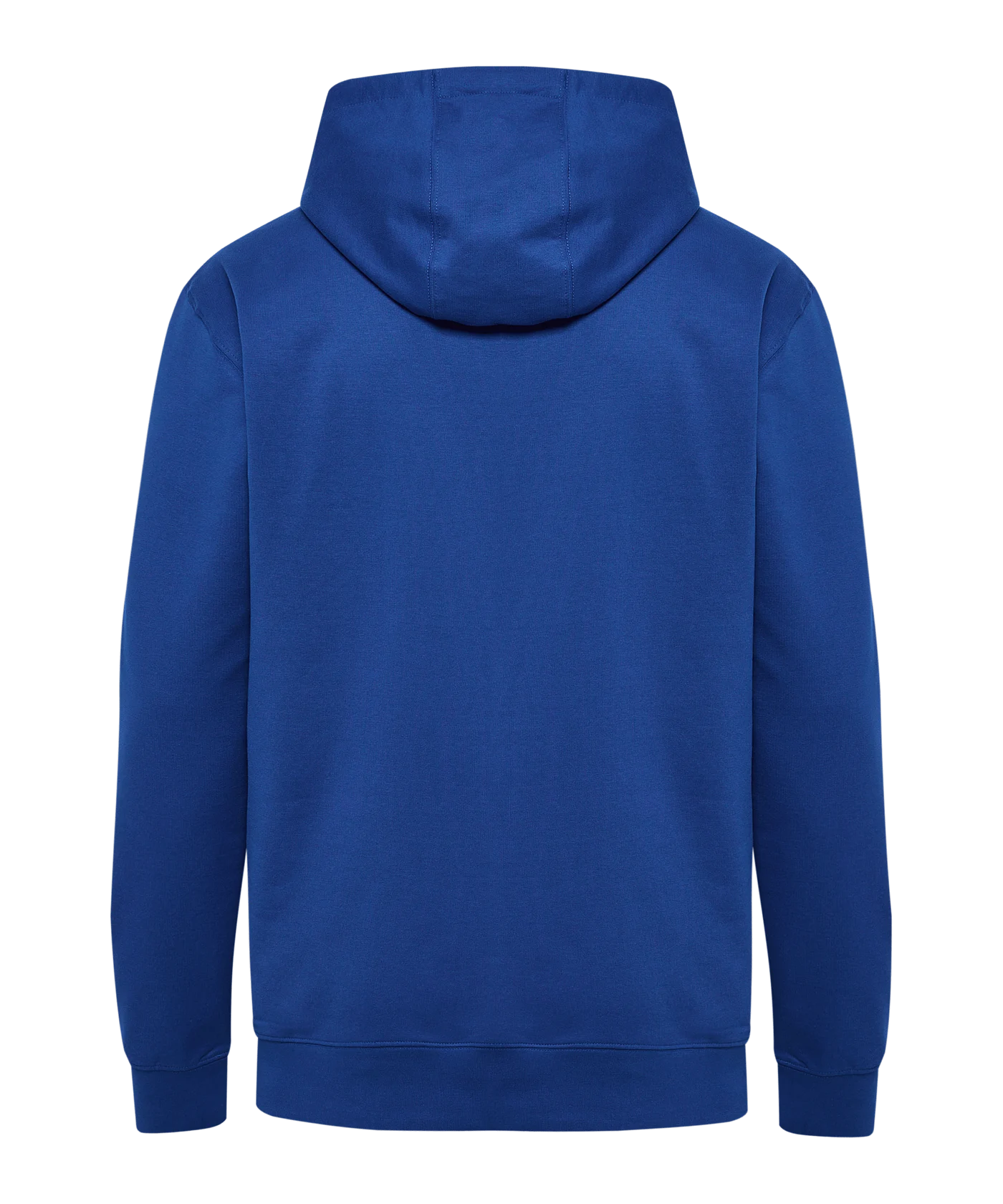 Hummel GO 2.0 Hoody Blau F7045