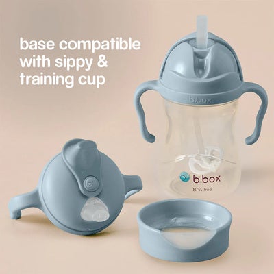 b.box Tutekopp, Ocean