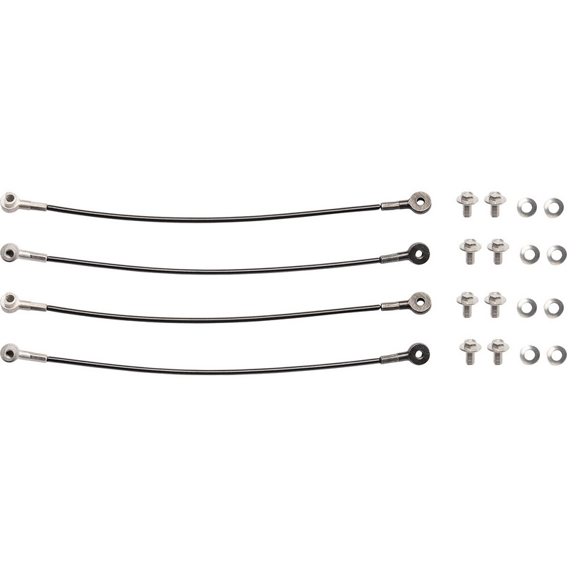 Dynafit Cramp-In Cable