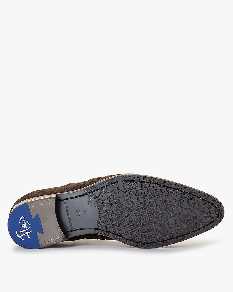 De Stapper 62.03