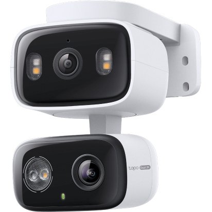 TP-Link TAPO C246D caméra de sécurité Boîte Caméra de sécurité IP Extérieure 2304 x 1296 pixels Mur