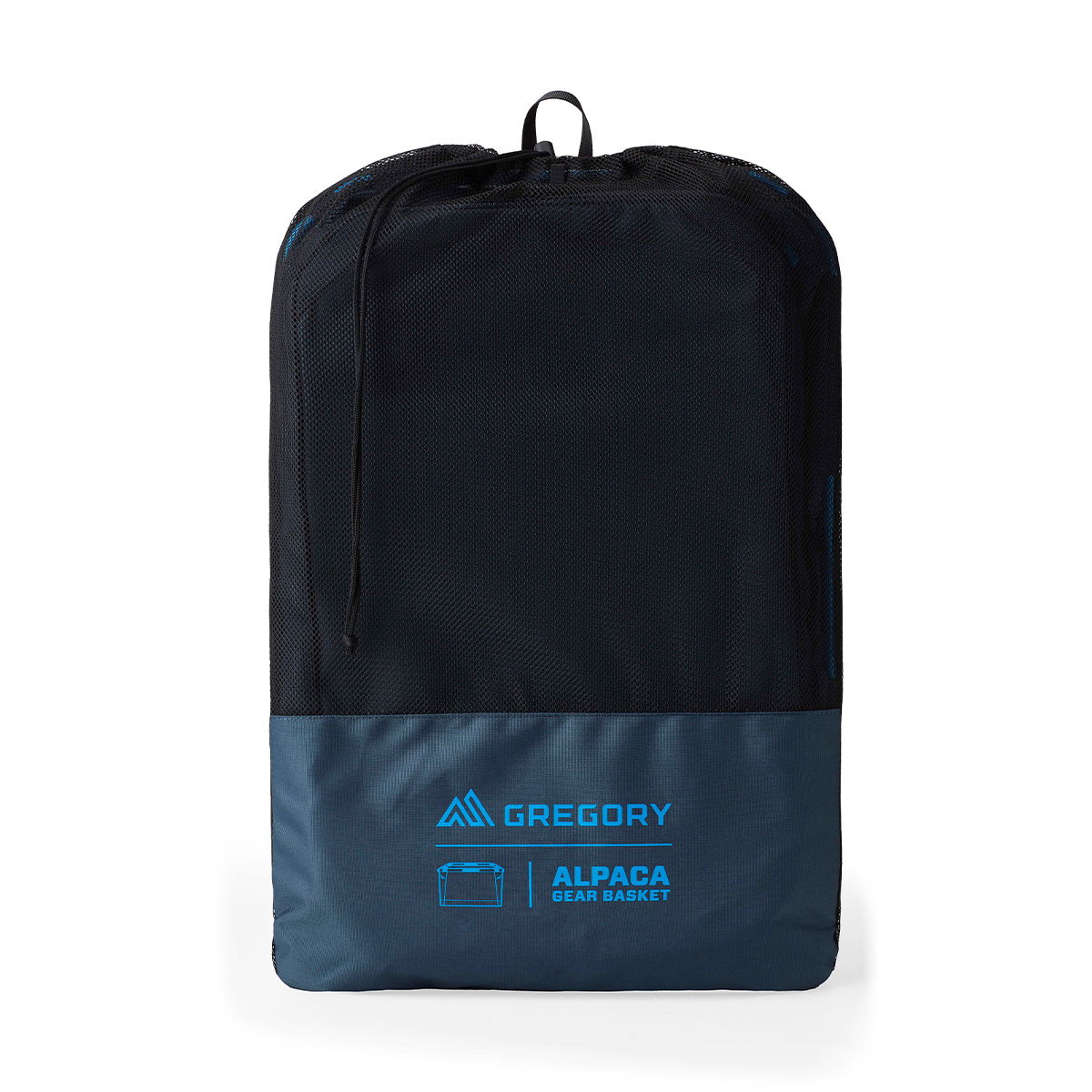 Gregory Alpaca Gear Basket 70 ltr.