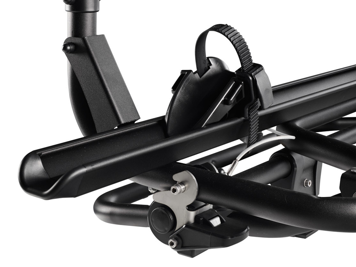 Thule Caravan Superb XT fietsendrager - black