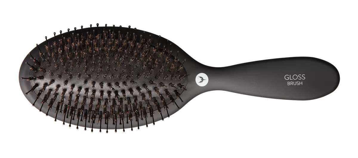 HH Simonsen Gloss Brush - 1 stk.