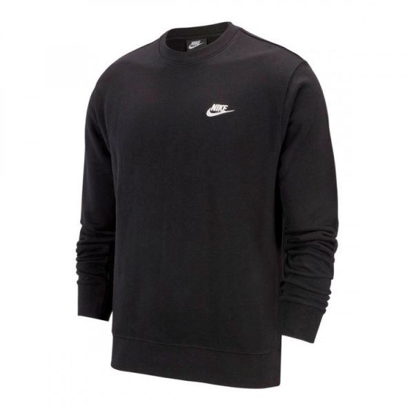 Nike Sweatshirt Sportwear Club Crew - BV2666-010-XL
