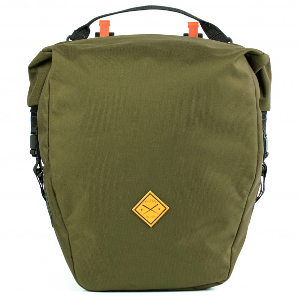 Restrap - Pannier Large - Sacoche pour porte-bagages