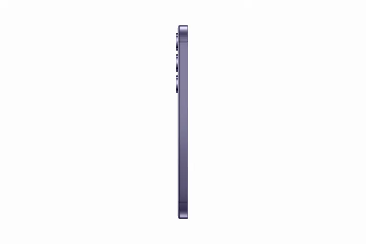 Samsung | Galaxy S24 - 5G smartphone - 128GB | Cobalt Violet