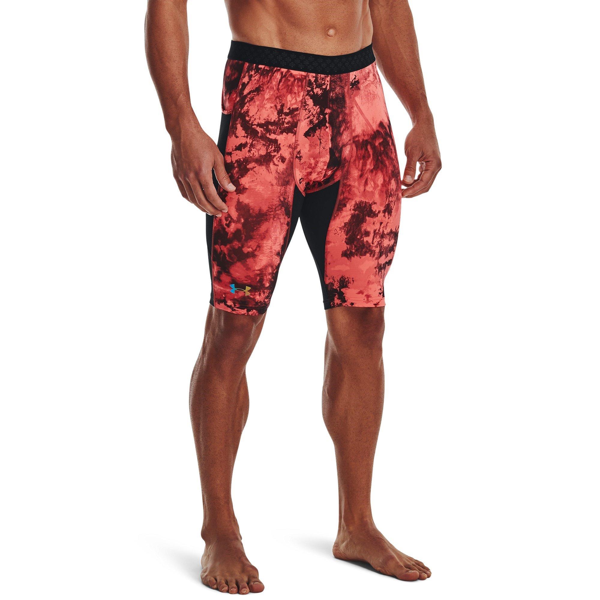 Under Armour UA Smart Rsh Prt Sn99
