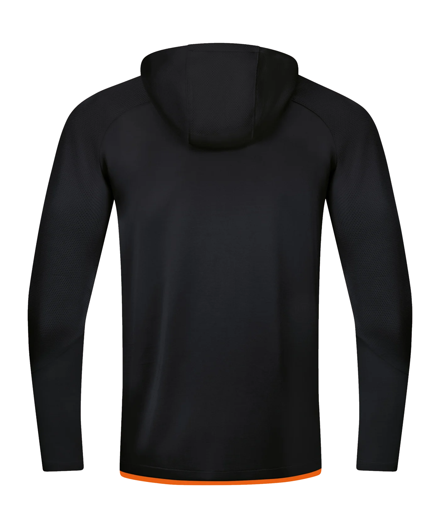 JAKO Challenge Trainingsjacke Kids Orange F807